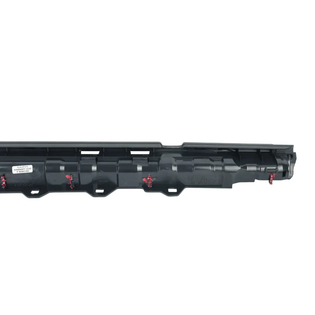 Sun Shade Roller Blind Trim Cover to Citroën C4 Grand Picasso with Part number 3000021323 Citroën C4 Grand Picasso Sun Shade Roller Blind Trim Cover - SKU 3000021323 - Part number 3000021323
