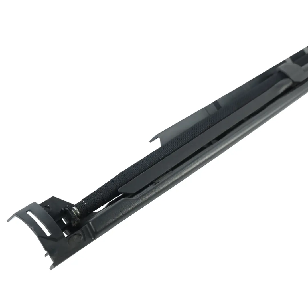 Sun Shade Roller Blind Trim Cover to Citroën C4 Grand Picasso with Part number 3000021323 Citroën C4 Grand Picasso Sun Shade Roller Blind Trim Cover - SKU 3000021323 - Part number 3000021323