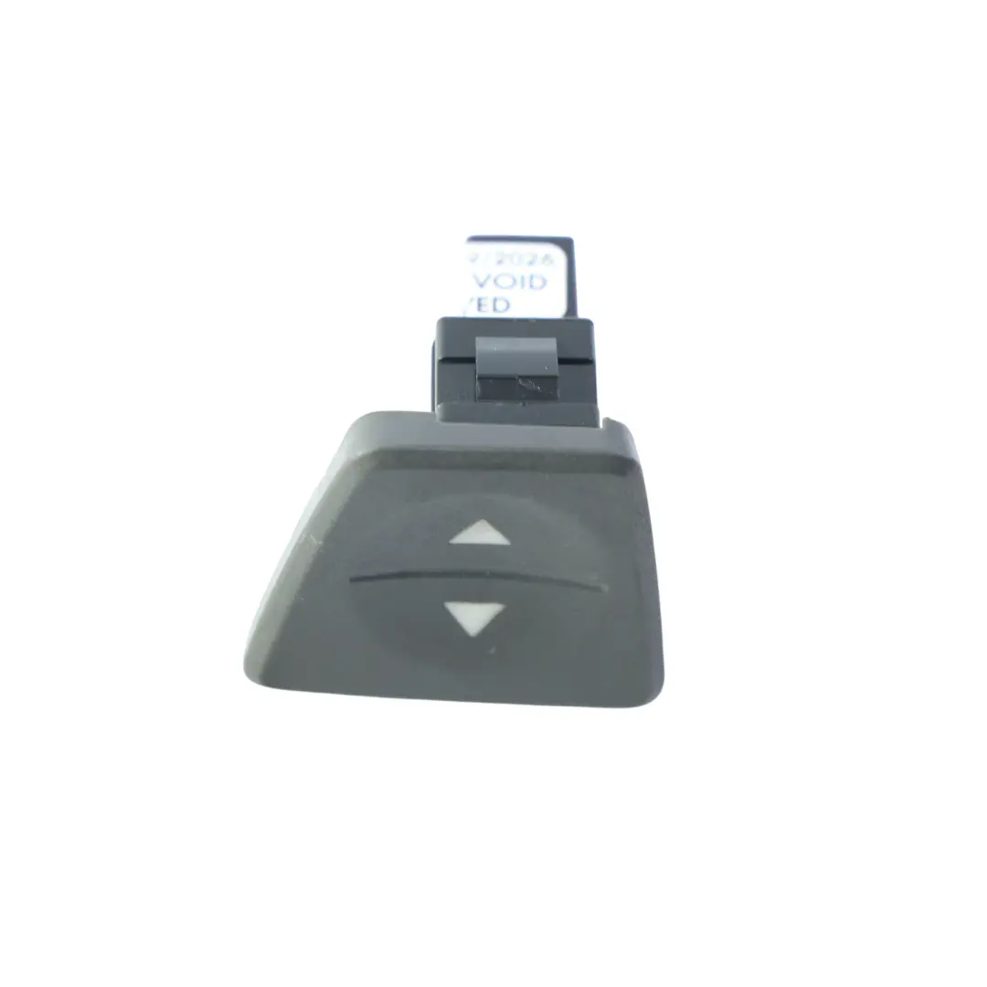Mk2 Door Window Lifter Switch Button Unit to Fiat Panda with Part number 305061779B Fiat Panda Mk2 Door Window Lifter Switch Button Unit - SKU 305061779B - Part number 305061779B