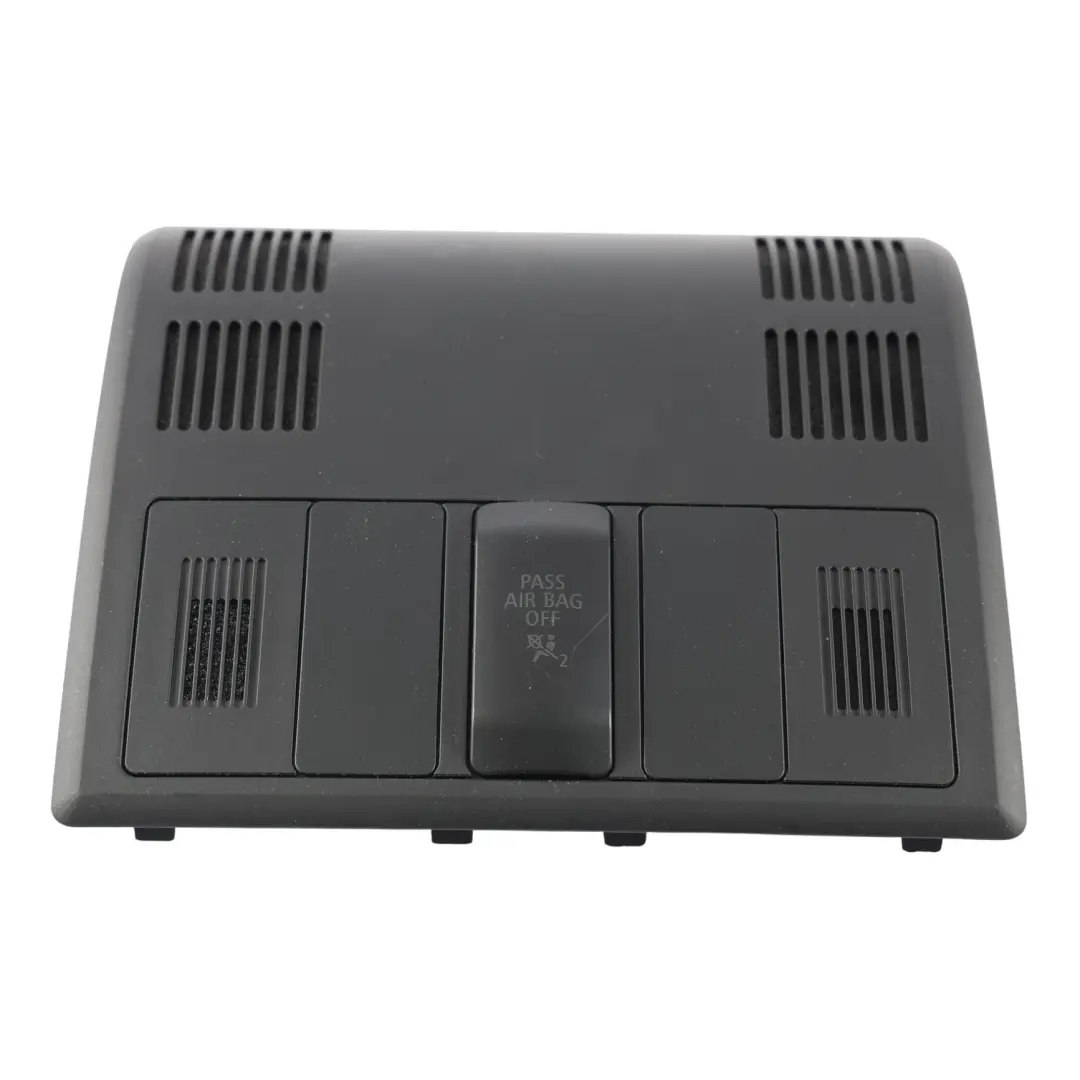 Modulo Centralina Sistema Allarme Ultrasuoni per BMW X3 E83 con numero di parte 3403208 BMW X3 E83 Modulo Centralina Sistema Allarme Ultrasuoni - SKU 3403208-6 - Numero di parte 3403208