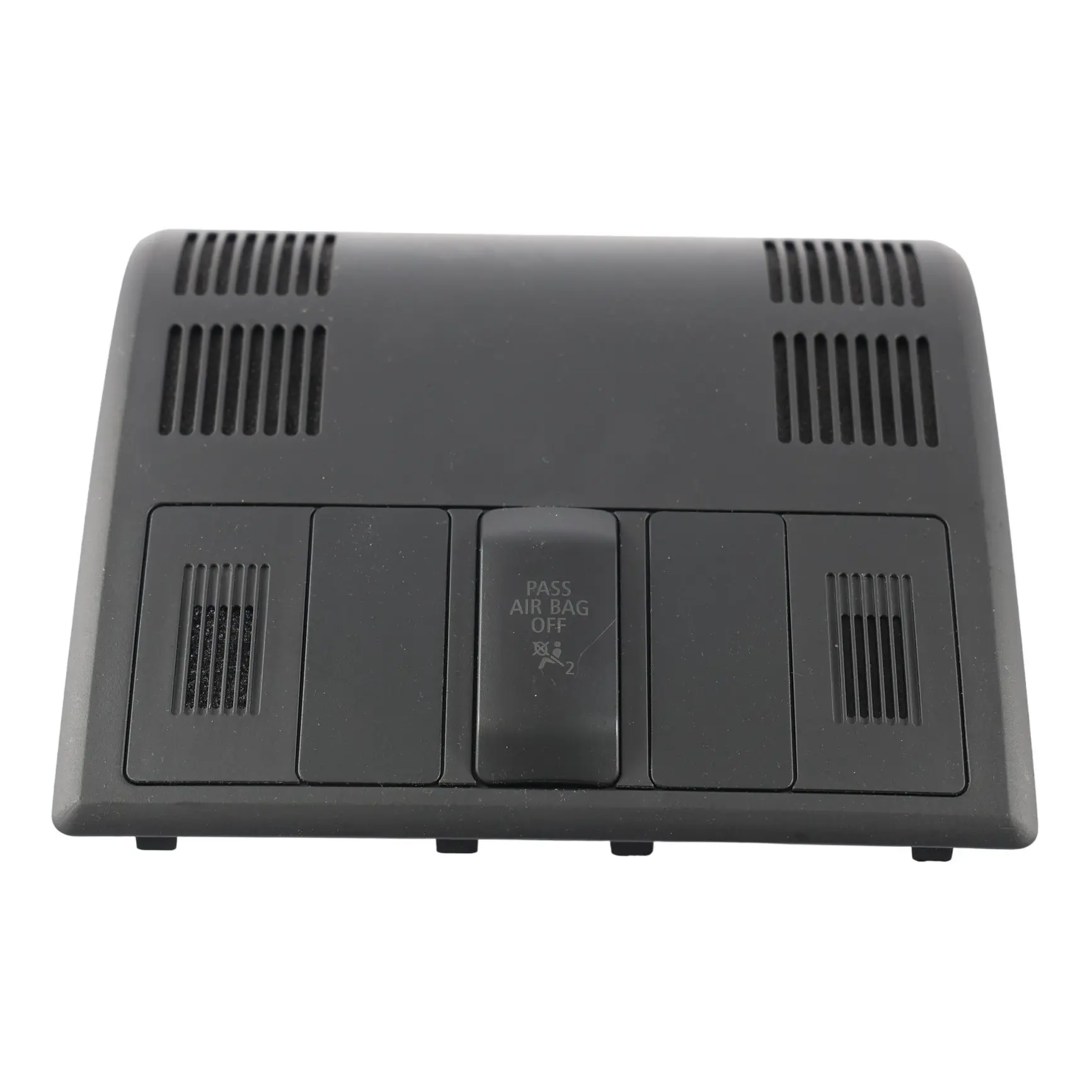 BMW X3 E83 Ultraschall Alarm System Modul Steuergerät 3403208