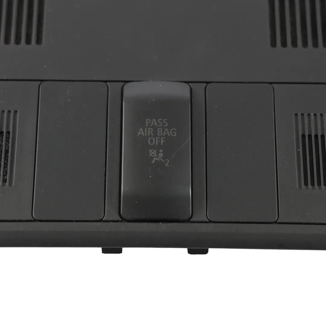 Modulo Centralina Sistema Allarme Ultrasuoni per BMW X3 E83 con numero di parte 3403208 BMW X3 E83 Modulo Centralina Sistema Allarme Ultrasuoni - SKU 3403208-6 - Numero di parte 3403208
