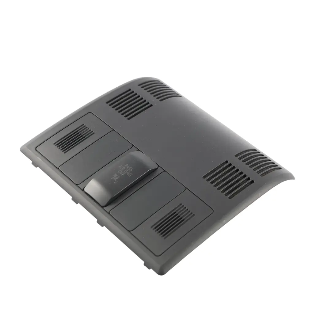 Ultrasonic Alarm System Module Control Unit to BMW X3 E83 with Part number 3403208 BMW X3 E83 Ultrasonic Alarm System Module Control Unit - SKU 3403208-6 - Part number 3403208