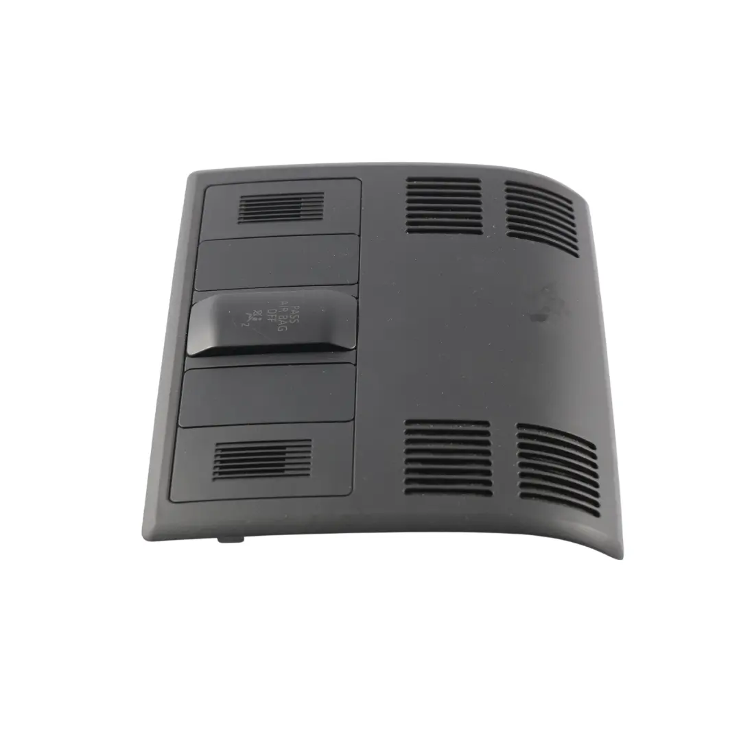 Modulo Centralina Sistema Allarme Ultrasuoni per BMW X3 E83 con numero di parte 3403208 BMW X3 E83 Modulo Centralina Sistema Allarme Ultrasuoni - SKU 3403208-6 - Numero di parte 3403208
