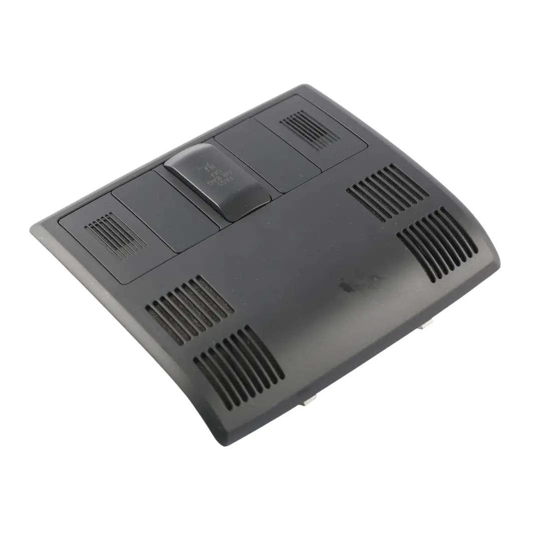 Modulo Centralina Sistema Allarme Ultrasuoni per BMW X3 E83 con numero di parte 3403208 BMW X3 E83 Modulo Centralina Sistema Allarme Ultrasuoni - SKU 3403208-6 - Numero di parte 3403208
