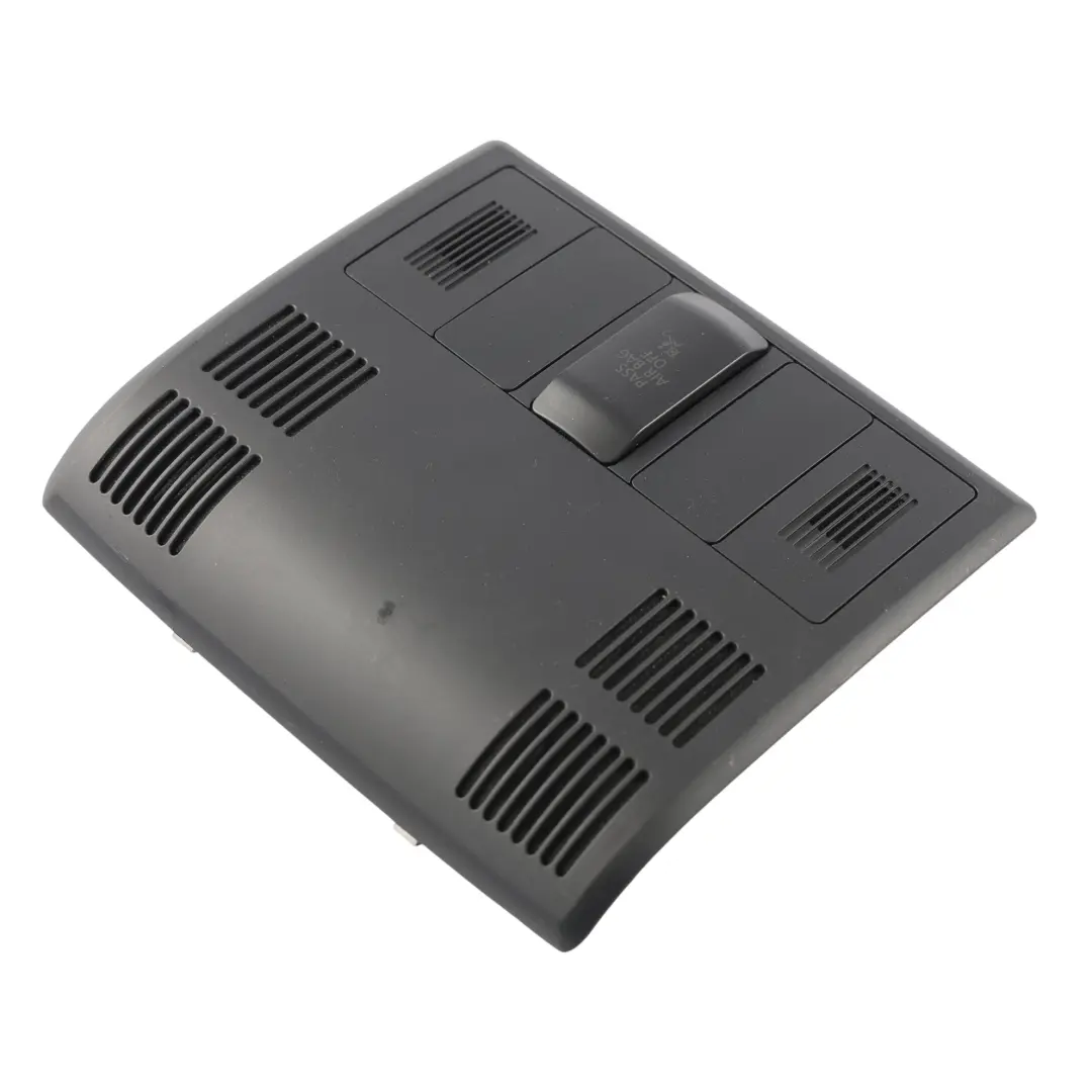 Modulo Centralina Sistema Allarme Ultrasuoni per BMW X3 E83 con numero di parte 3403208 BMW X3 E83 Modulo Centralina Sistema Allarme Ultrasuoni - SKU 3403208-6 - Numero di parte 3403208
