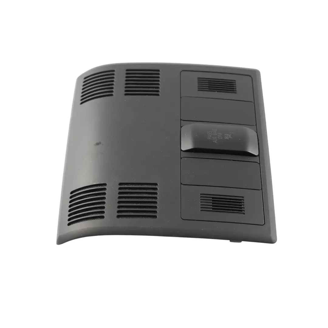 Modulo Centralina Sistema Allarme Ultrasuoni per BMW X3 E83 con numero di parte 3403208 BMW X3 E83 Modulo Centralina Sistema Allarme Ultrasuoni - SKU 3403208-6 - Numero di parte 3403208