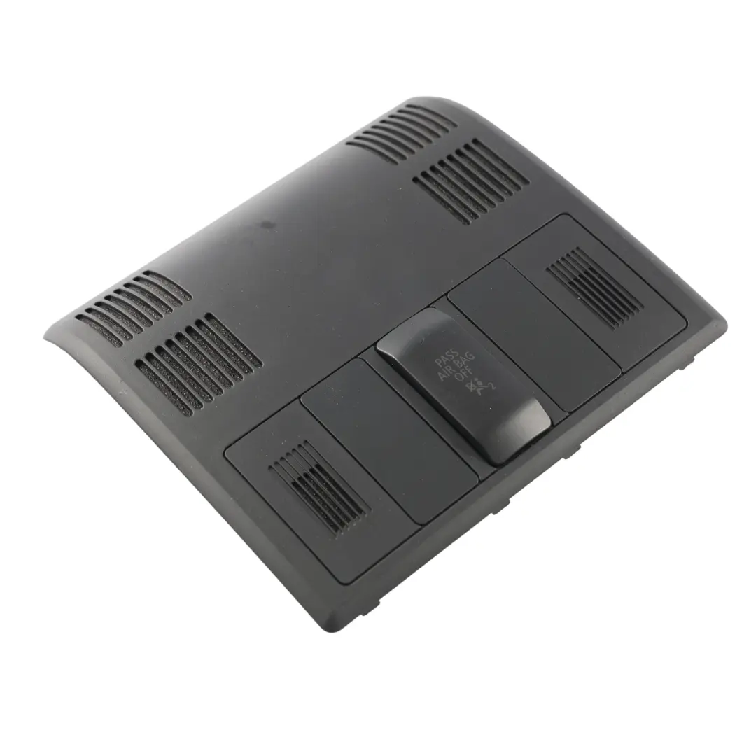 BMW X3 E83 Modulo Centralina Sistema Allarme Ultrasuoni - SKU 3403208-6 - Numero di parte 3403208