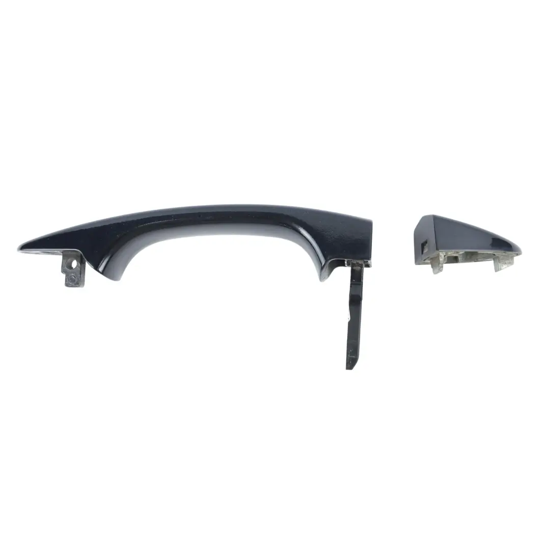 BMW X3 E83 Uchwyt Drzwi Tylny Lewy Carbonschwarz Metallic 416 - SKU 3411277-CAR - Numer Części 3411277