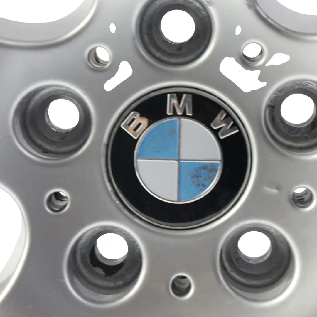 BMW X3 E83 Alloy Wheel Rim 17" Double Spoke 148 ET:46 8J - SKU 3412060-1 - Part number 3412060