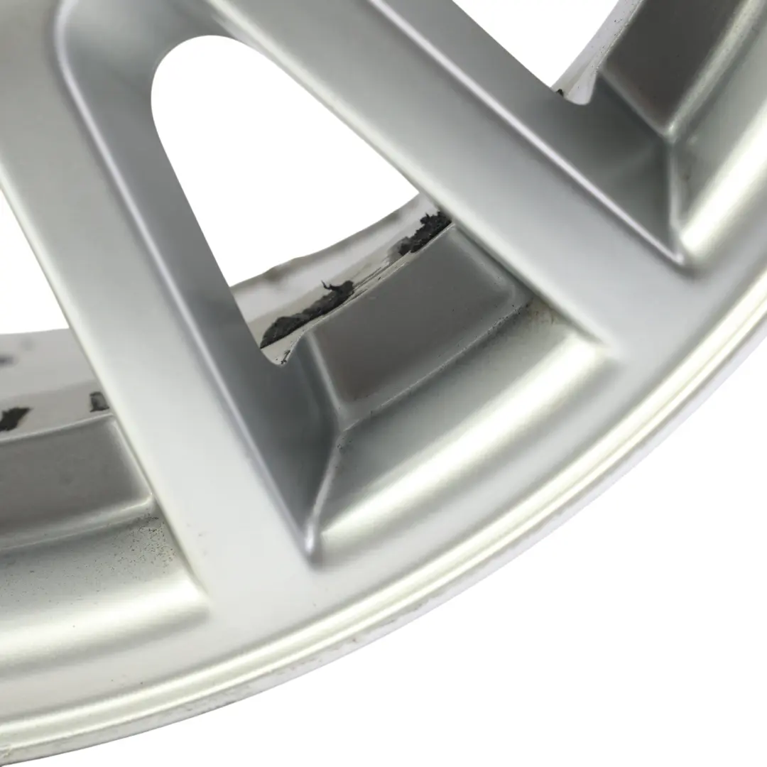 Felga Aluminiowa 17" Double Spoke 148 ET:46 8J do BMW X3 E83 o numerze 3412060 BMW X3 E83 Felga Aluminiowa 17" Double Spoke 148 ET:46 8J - SKU 3412060-1 - Numer Części 3412060