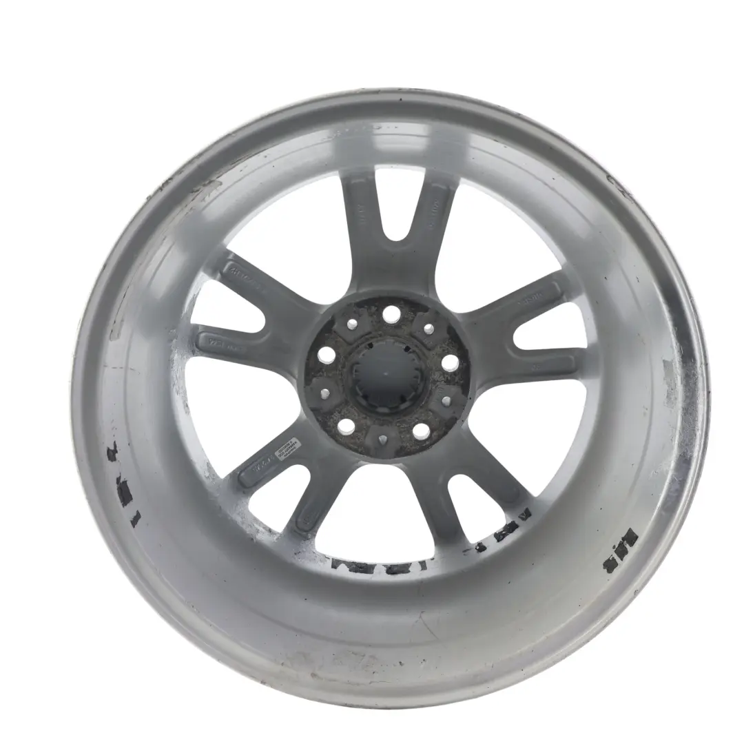 BMW X3 E83 Felga Aluminiowa 17" 8J - SKU 3412060-5 - Numer Części 3412060