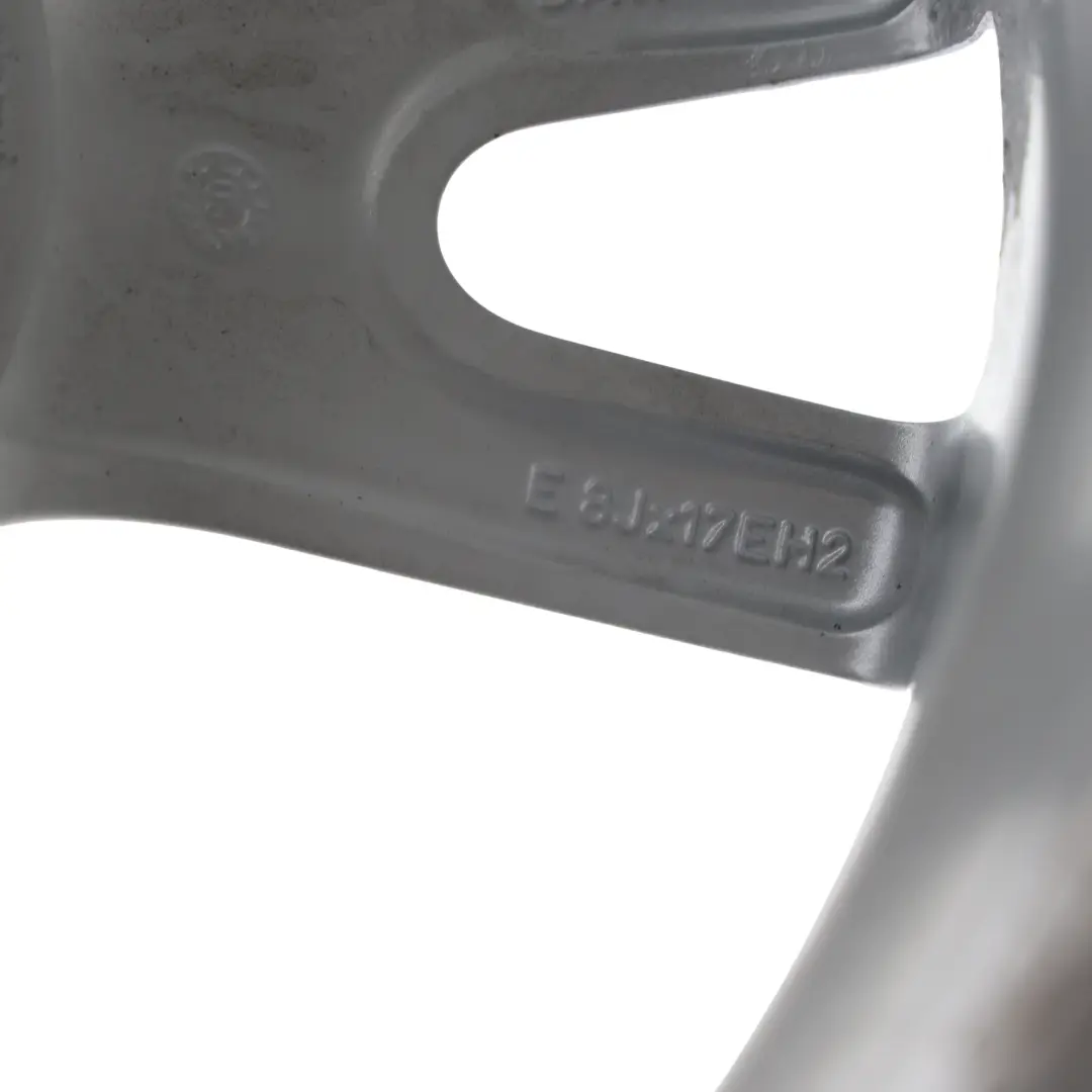 Felga Aluminiowa 17" 8J do BMW X3 E83 o numerze 3412060 BMW X3 E83 Felga Aluminiowa 17" 8J - SKU 3412060-5 - Numer Części 3412060