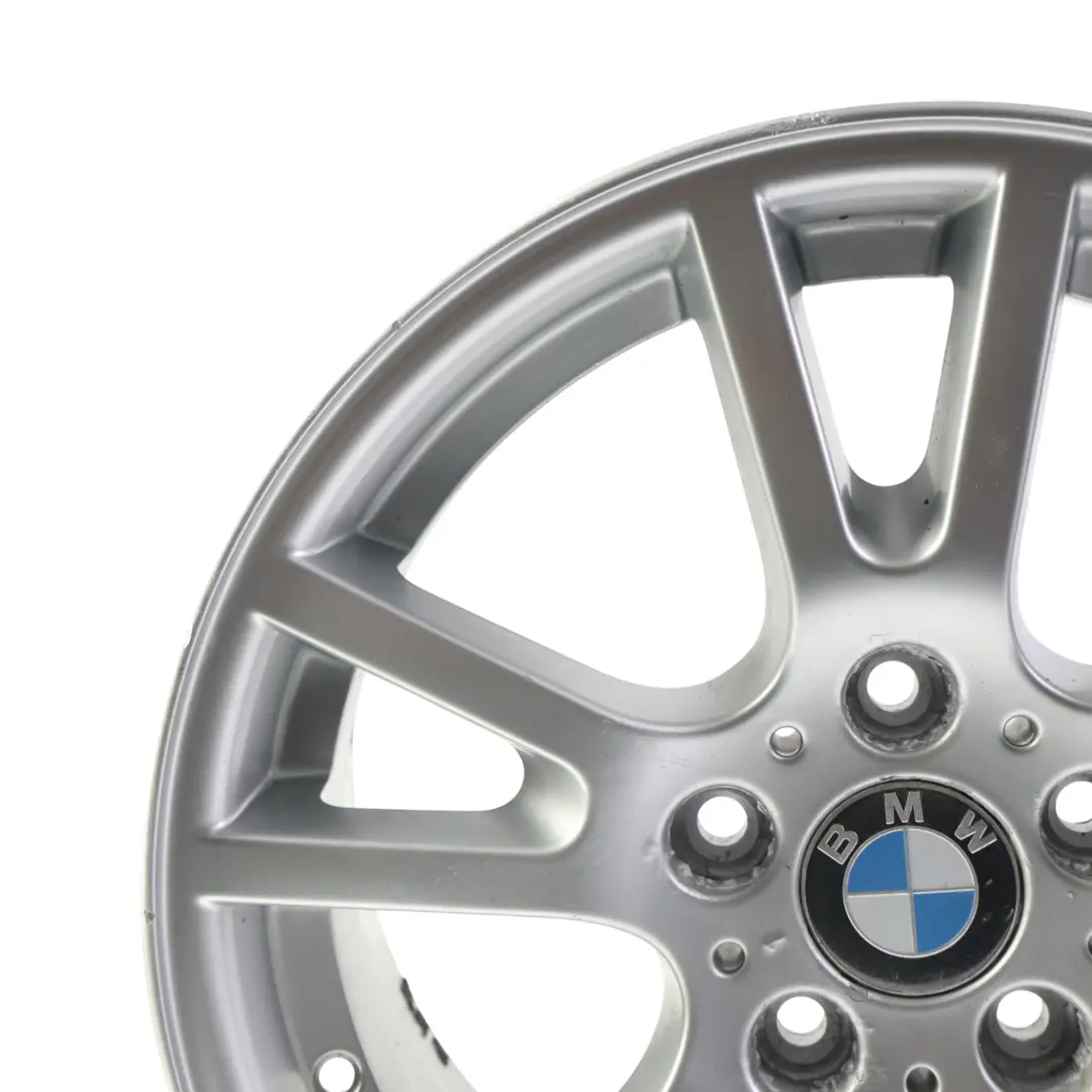 BMW X3 E83 Felga Aluminiowa 17" 8J - SKU 3412060-5 - Numer Części 3412060