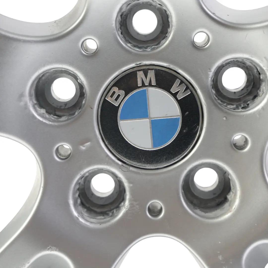 BMW X3 E83 Felga Aluminiowa 17" 8J - SKU 3412060-5 - Numer Części 3412060