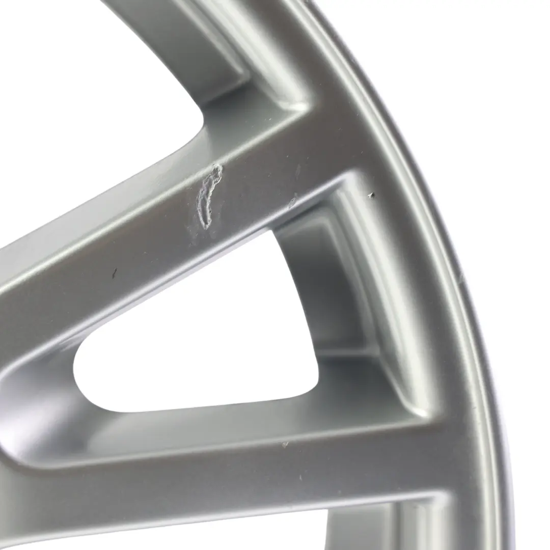 Felga Aluminiowa 17" 8J do BMW X3 E83 o numerze 3412060 BMW X3 E83 Felga Aluminiowa 17" 8J - SKU 3412060-5 - Numer Części 3412060