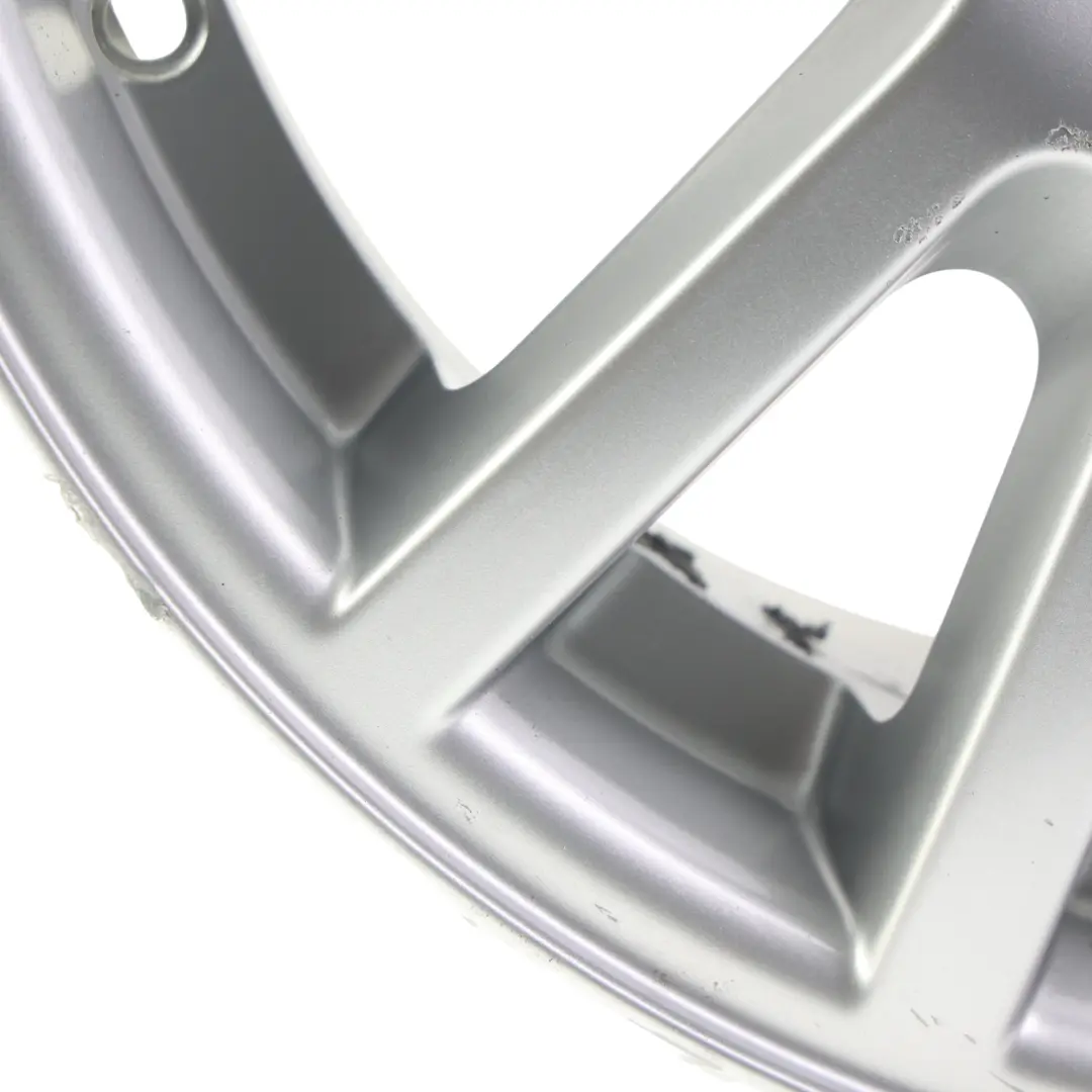 BMW X3 E83 Felga Aluminiowa 17" 8J - SKU 3412060-5 - Numer Części 3412060