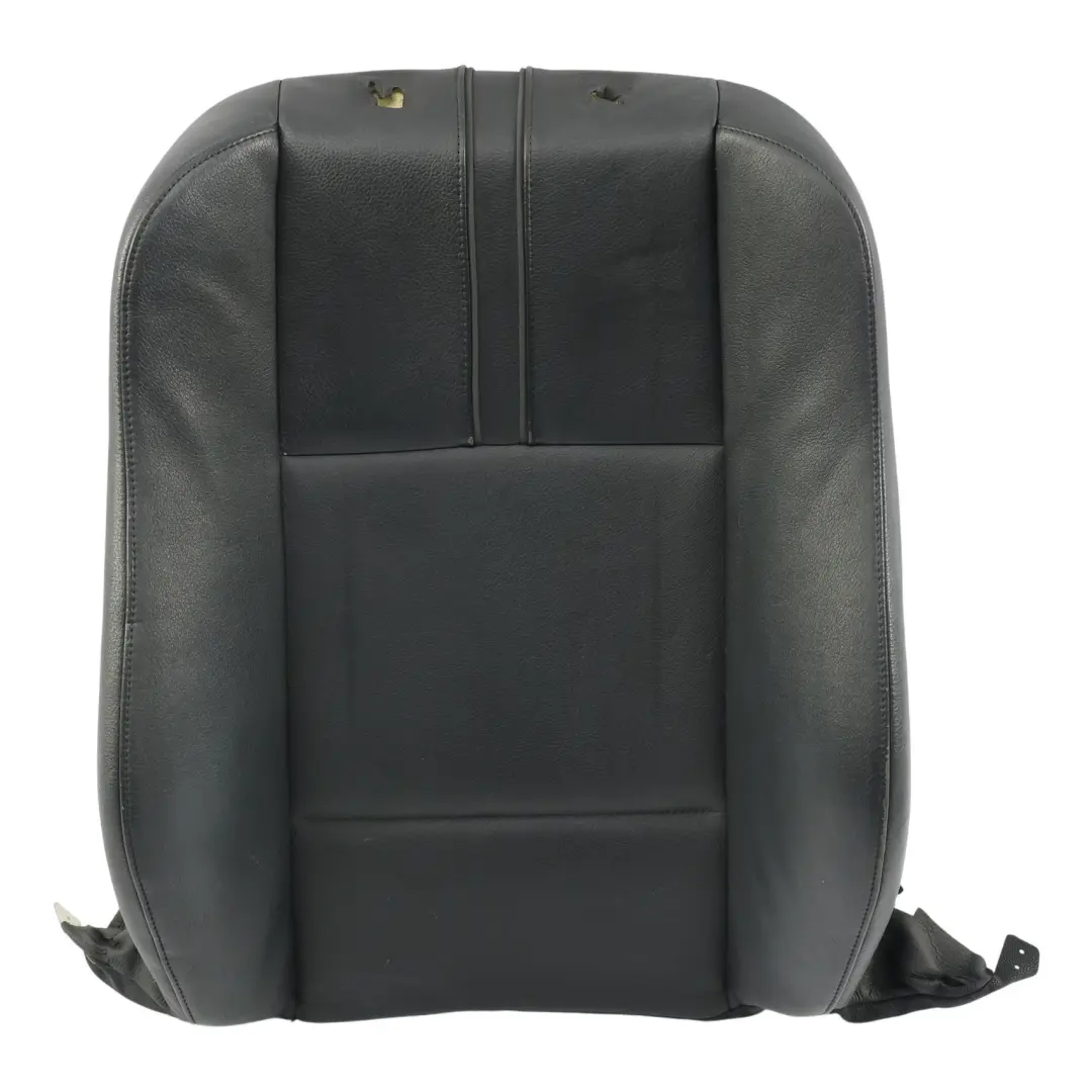 Leather Front Right O/S Seat Ambiente to BMW X3 Series E83 Black with Part number 3412213 BMW X3 Series E83 Black Leather Front Right O/S Seat Ambiente - SKU 3412213-5 - Part number 3412213