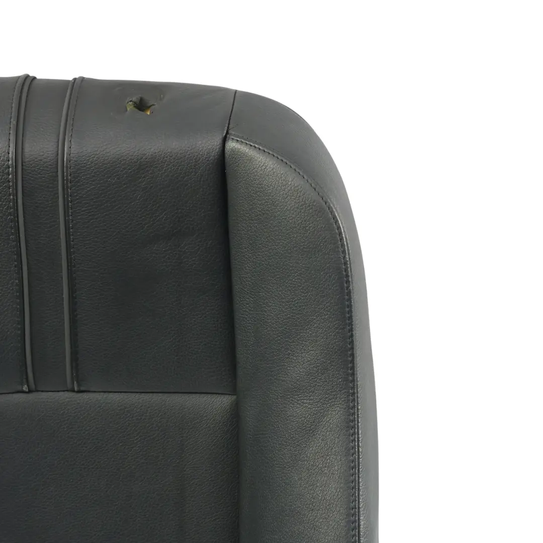 Leather Front Right O/S Seat Ambiente to BMW X3 Series E83 Black with Part number 3412213 BMW X3 Series E83 Black Leather Front Right O/S Seat Ambiente - SKU 3412213-5 - Part number 3412213