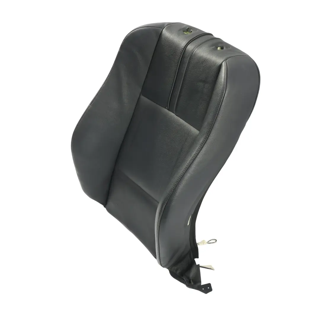 BMW E83 X3 Sedile Anteriore Destro Pelle Nera Ambiente - SKU 3412213-5 - Numero di parte 3412213