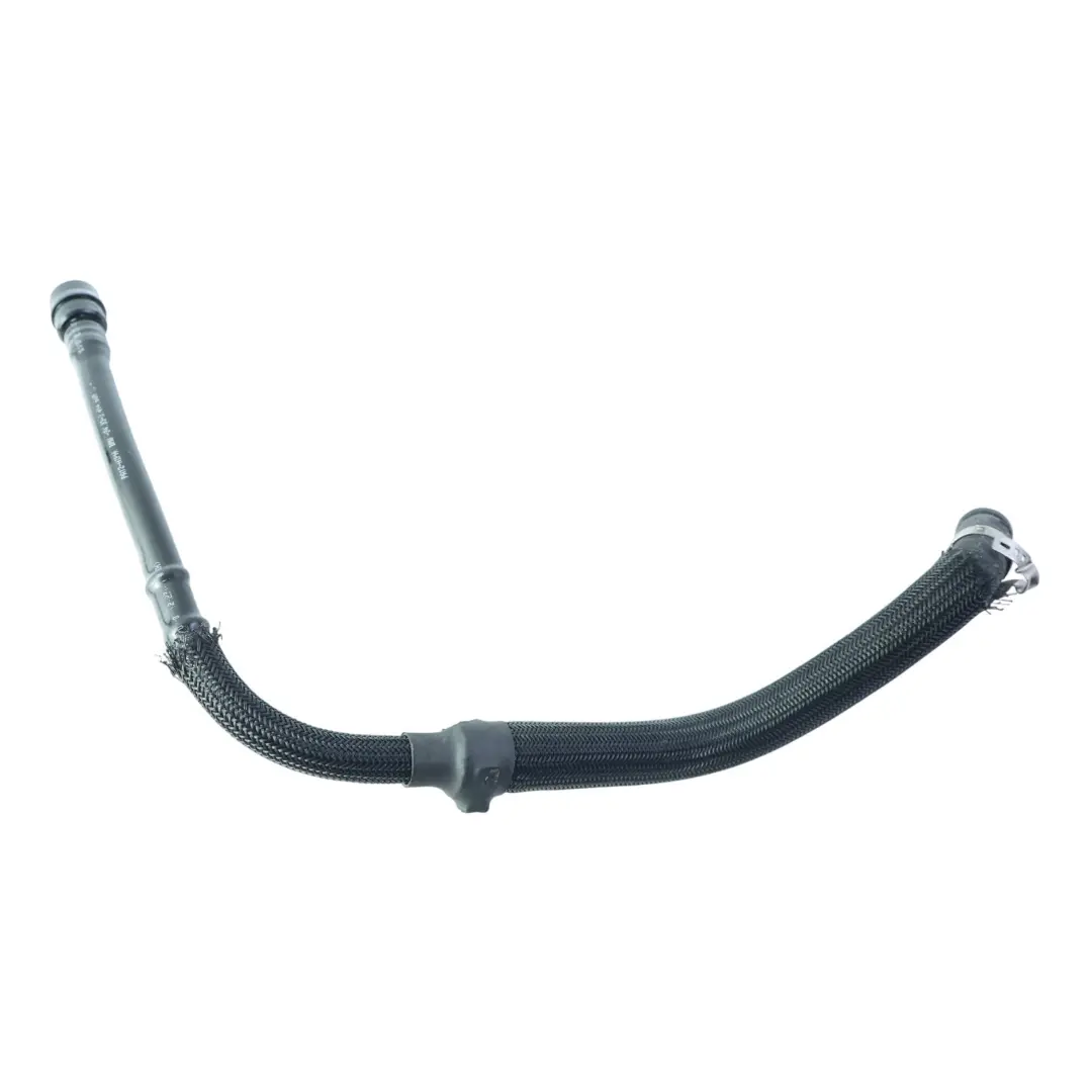Bremskraftverstärker Vakuumleitung Schlauch M57 für BMW X3 E83 mit Teilenummer 3414600 BMW X3 E83 Bremskraftverstärker Vakuumleitung Schlauch M57 - SKU 3414600 - Teilenummer 3414600