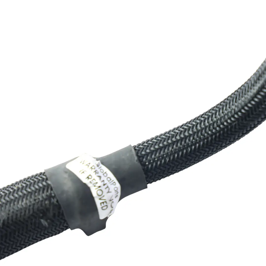 BMW X3 E83 Durite Servofrein Pompe à Vide M57 - SKU 3414600 - Numéro de pièce 3414600