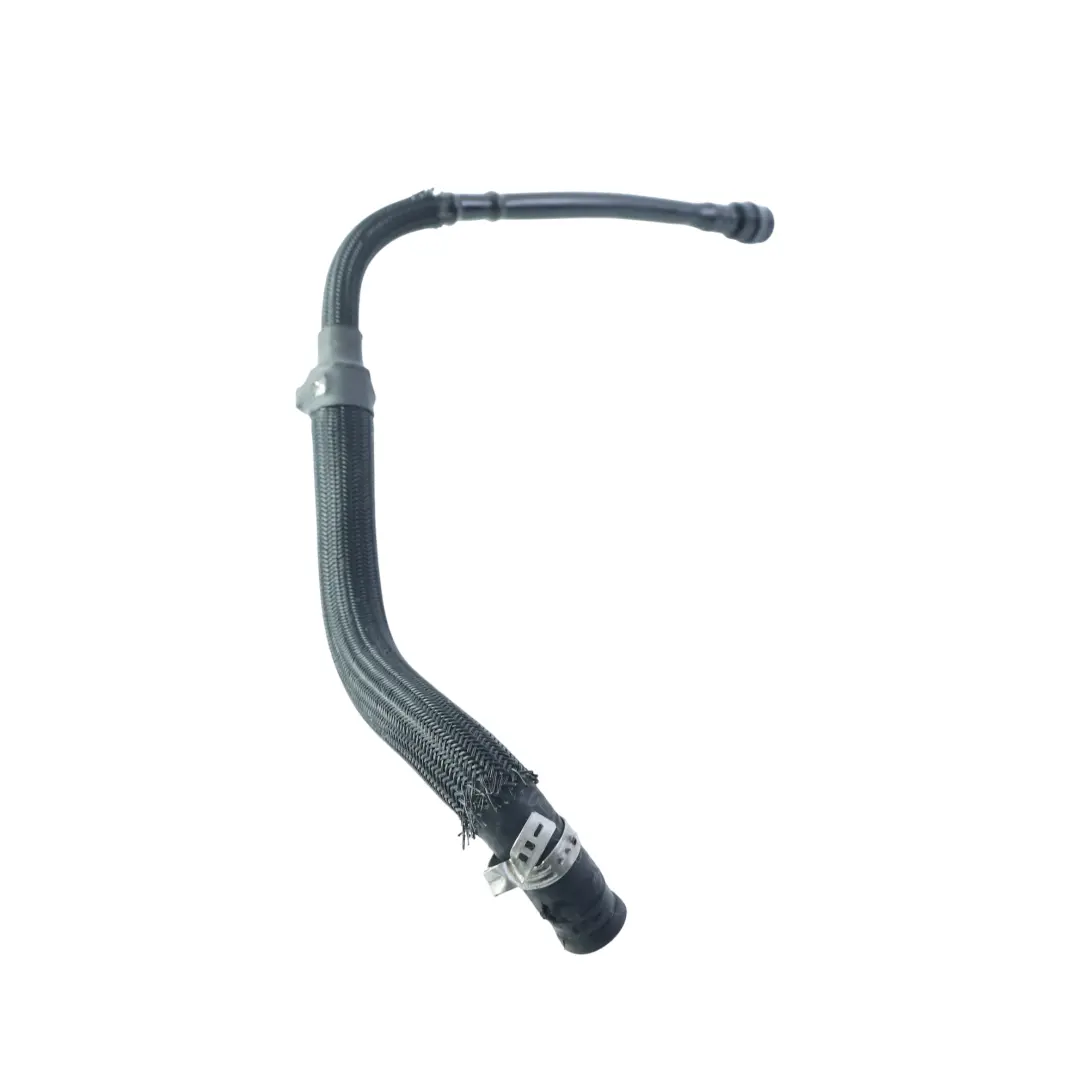 BMW X3 E83 Durite Servofrein Pompe à Vide M57 - SKU 3414600 - Numéro de pièce 3414600