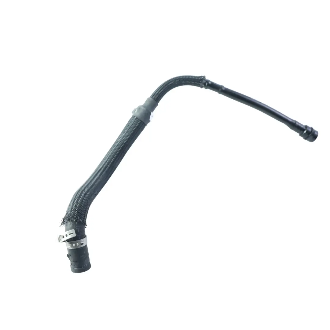 BMW X3 E83 Bremskraftverstärker Vakuumleitung Schlauch M57 - SKU 3414600 - Teilenummer 3414600