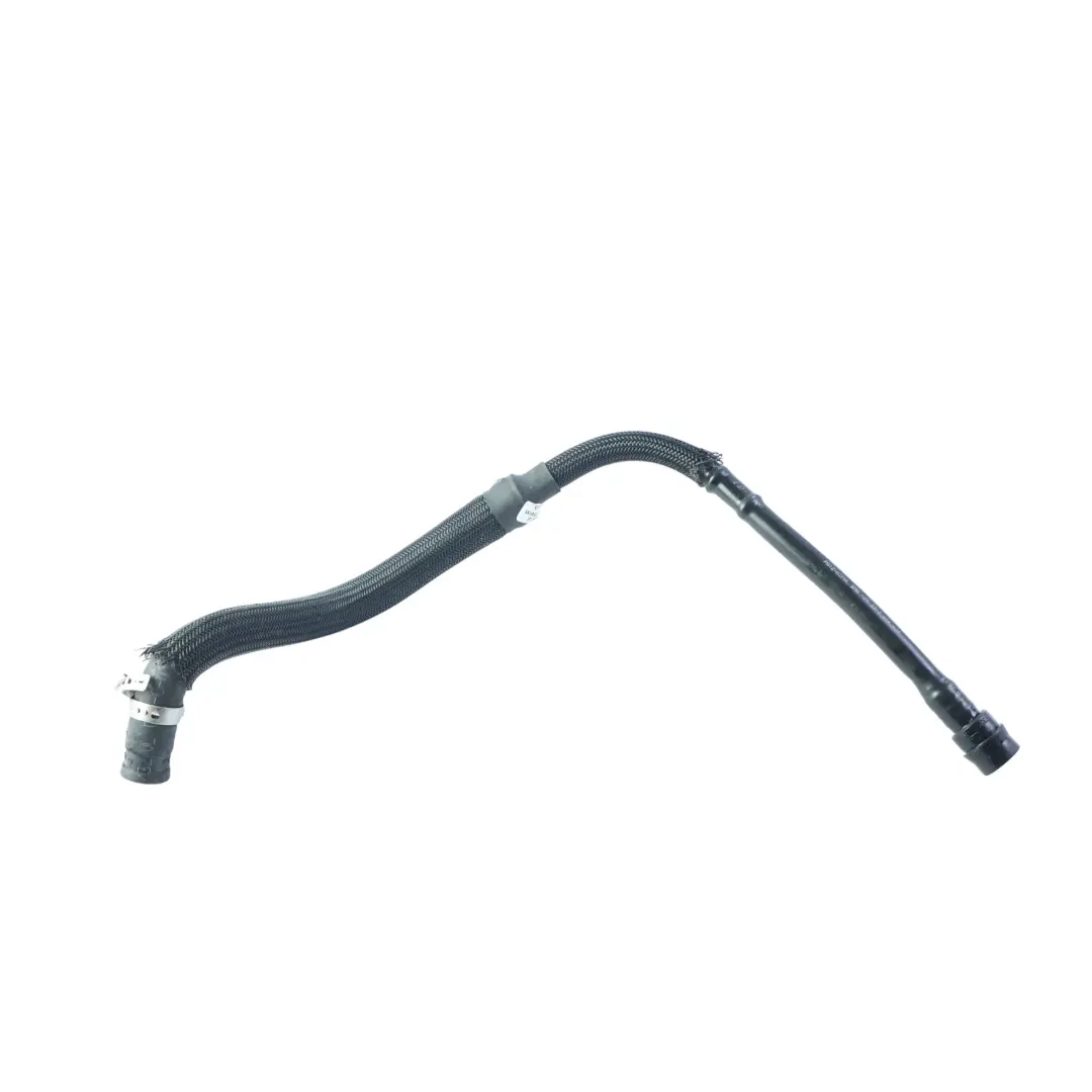 Tubo Vacío Freno Servo M57 para BMW X3 E83 con número de pieza 3414600 BMW X3 E83 Tubo Vacío Freno Servo M57 - SKU 3414600 - Número de pieza 3414600