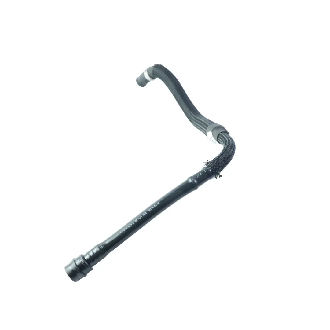 BMW X3 E83 Tubo Vacío Freno Servo M57 - SKU 3414600 - Número de pieza 3414600