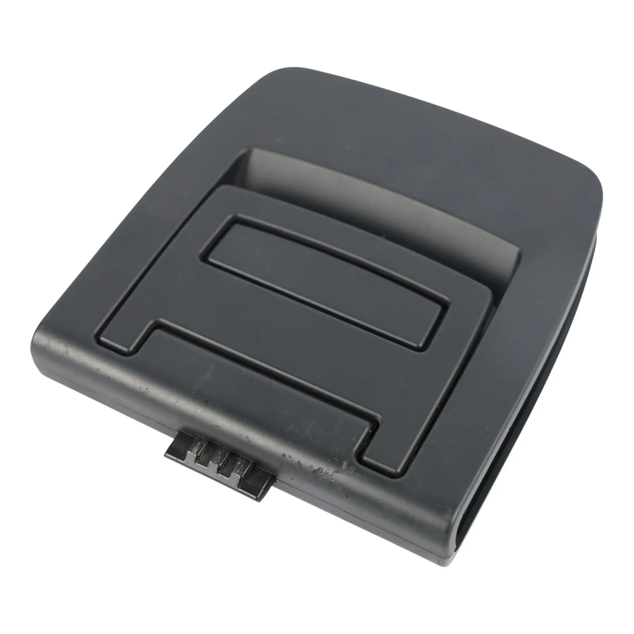 BMW X3 E83 Asa Agarre Suelo Maletero 7066372 Negro