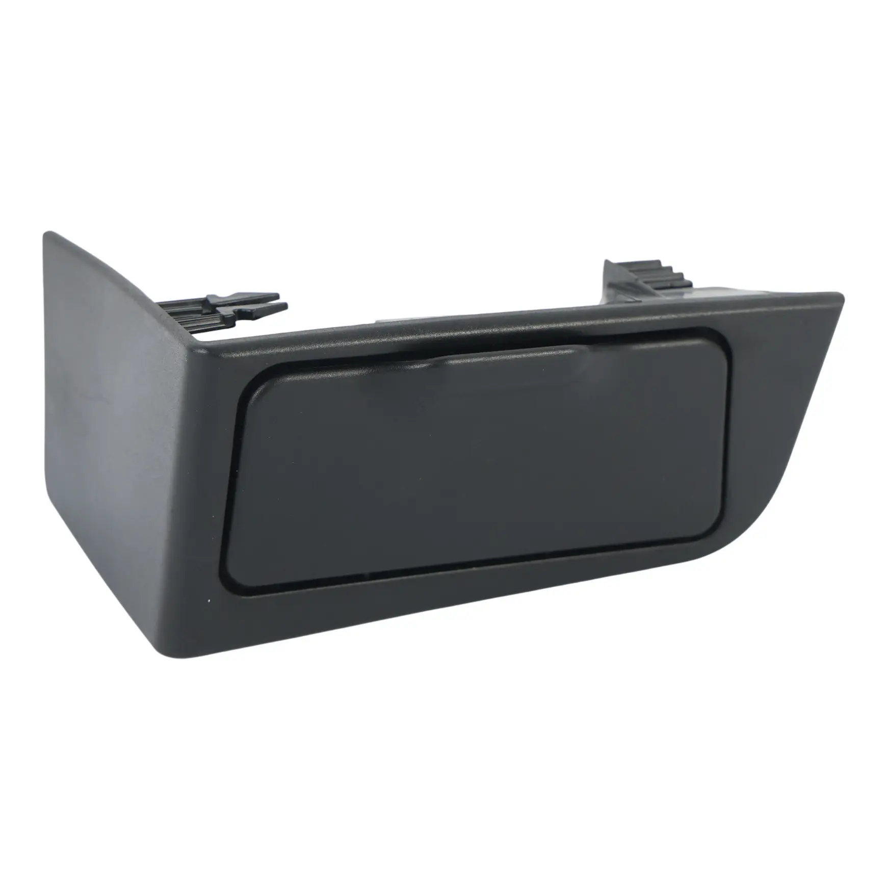 BMW X3 E83 Portiera Posteriore Posacenere Copertura Destra Nero 3404083