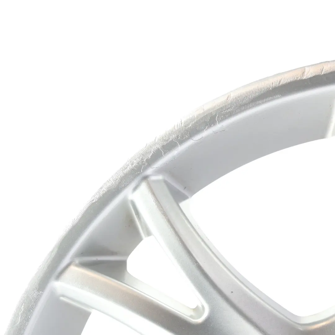 Jante Avant Argent Jante Alu à rayons Y 191 19" 8,5J ET:46 pour BMW X3 E83 à propos du numéro de pièce 3417267 BMW X3 E83 Jante Avant Argent Jante Alu à rayons Y 191 19" 8,5J ET:46 - SKU 3417267-2 - Numéro de pièce 3417267