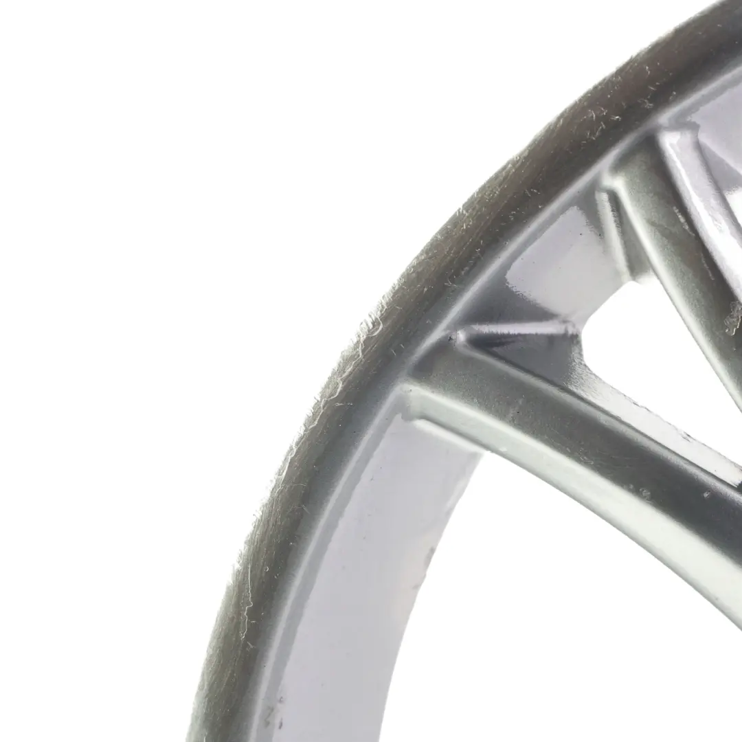 Cerchio Posteriore In Lega Con Raggi A Y 191 19" 9J ET:51 per BMW X3 E83 con numero di parte 3417268 BMW X3 E83 Cerchio Posteriore In Lega Con Raggi A Y 191 19" 9J ET:51 - SKU 3417268-7 - Numero di parte 3417268