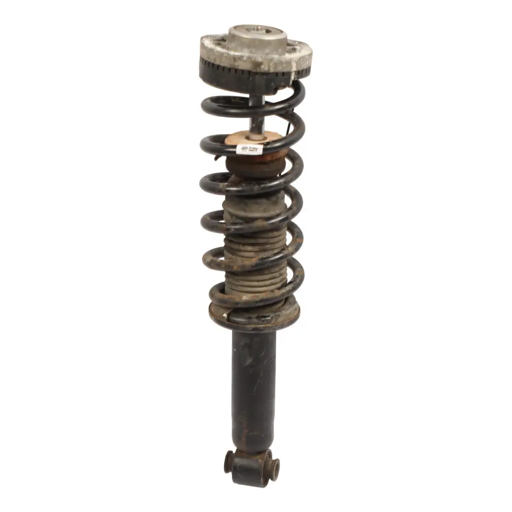 BMW X3 F25 Rear Axle Shock Absorber Spring Strut Right O/S 3418011