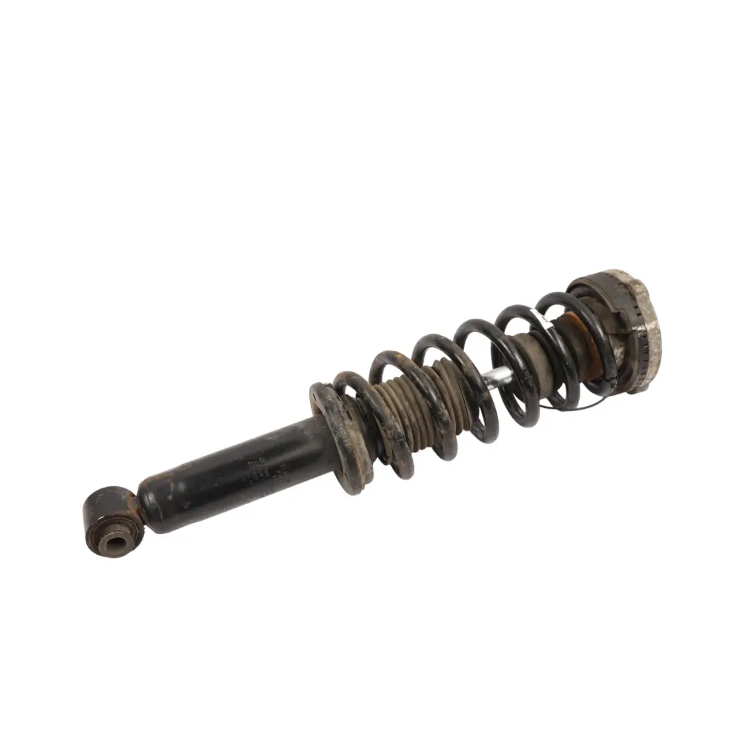 BMW X3 F25 Rear Axle Shock Absorber Spring Strut Right O/S - SKU 3418011 - Part number 3418011
