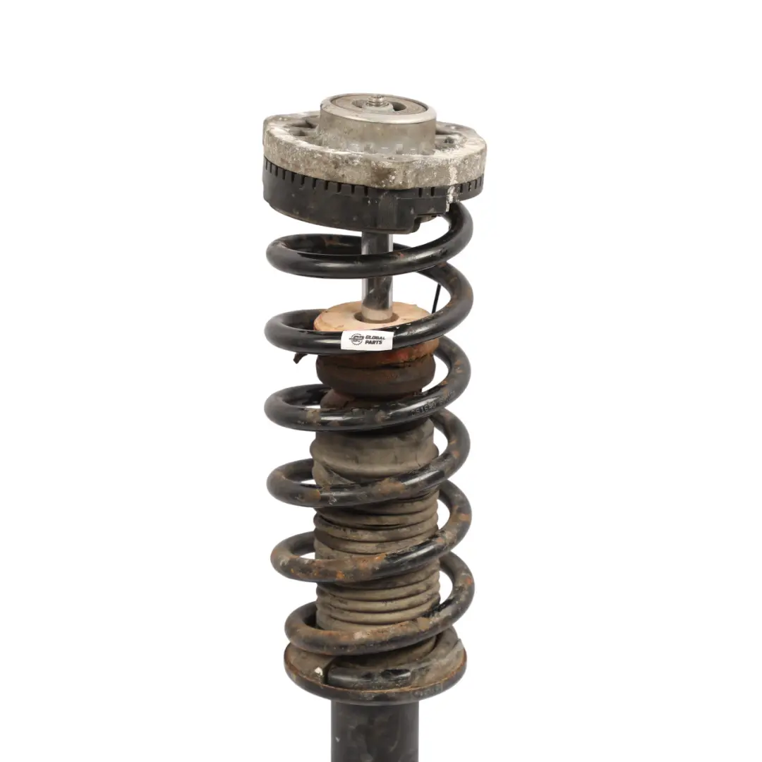 BMW X3 F25 Rear Axle Shock Absorber Spring Strut Right O/S - SKU 3418011 - Part number 3418011