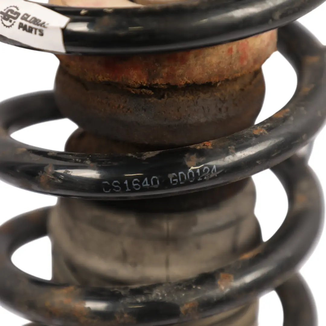 BMW X3 F25 Rear Axle Shock Absorber Spring Strut Right O/S - SKU 3418011 - Part number 3418011