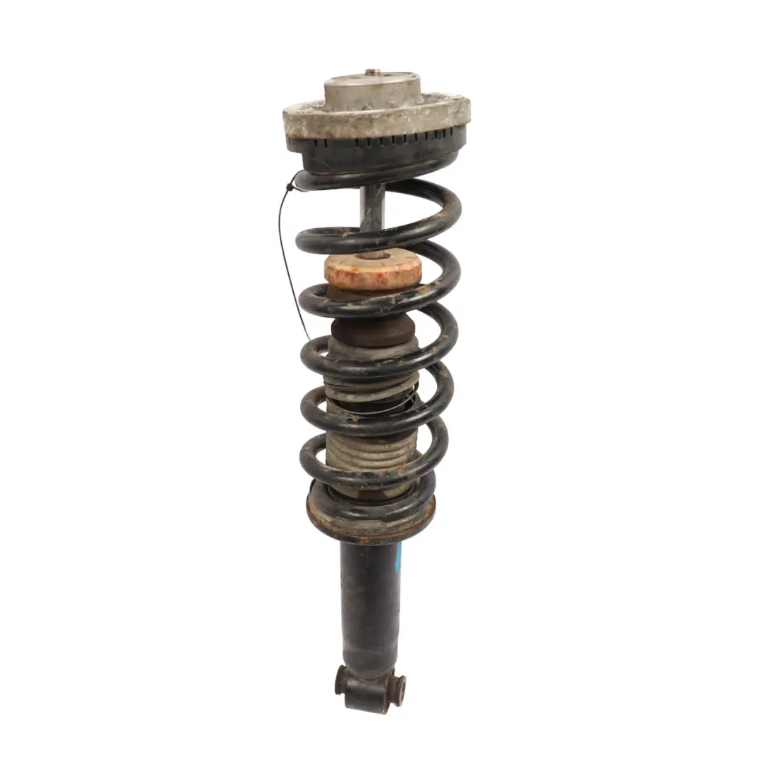 BMW X3 F25 Rear Axle Shock Absorber Spring Strut Right O/S - SKU 3418011 - Part number 3418011