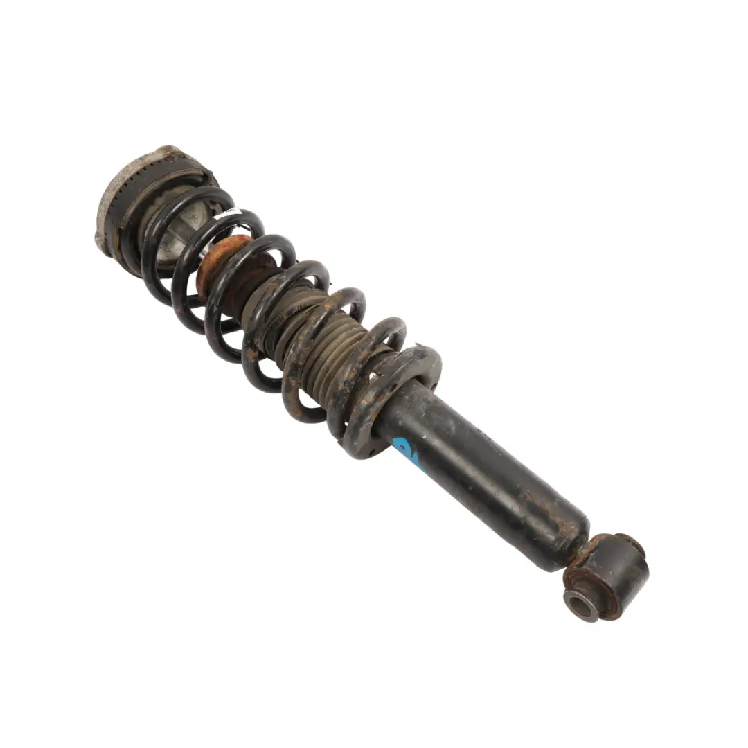 BMW X3 F25 Rear Axle Shock Absorber Spring Strut Right O/S - SKU 3418011 - Part number 3418011