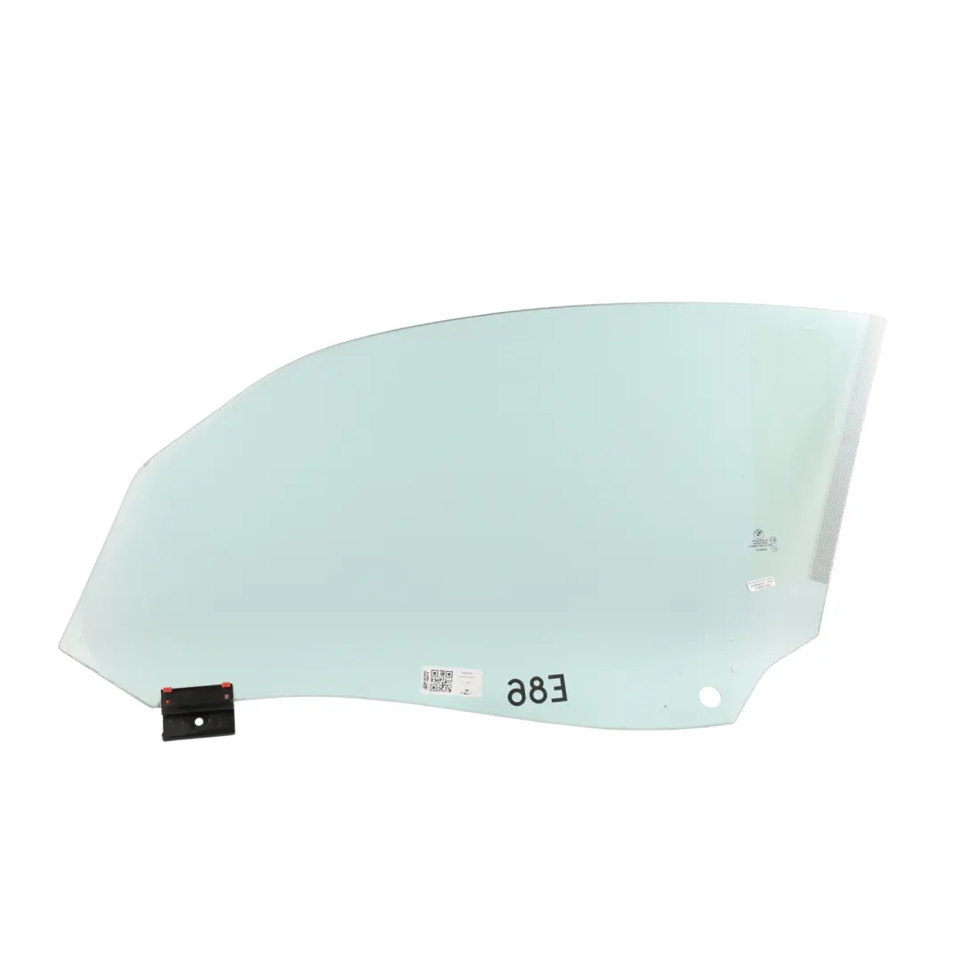 Door Window Glass Glazing Right O/S AS2 to BMW Z4 E86 with Part number 3420706 BMW Z4 E86 Door Window Glass Glazing Right O/S AS2 - SKU 3420706 - Part number 3420706