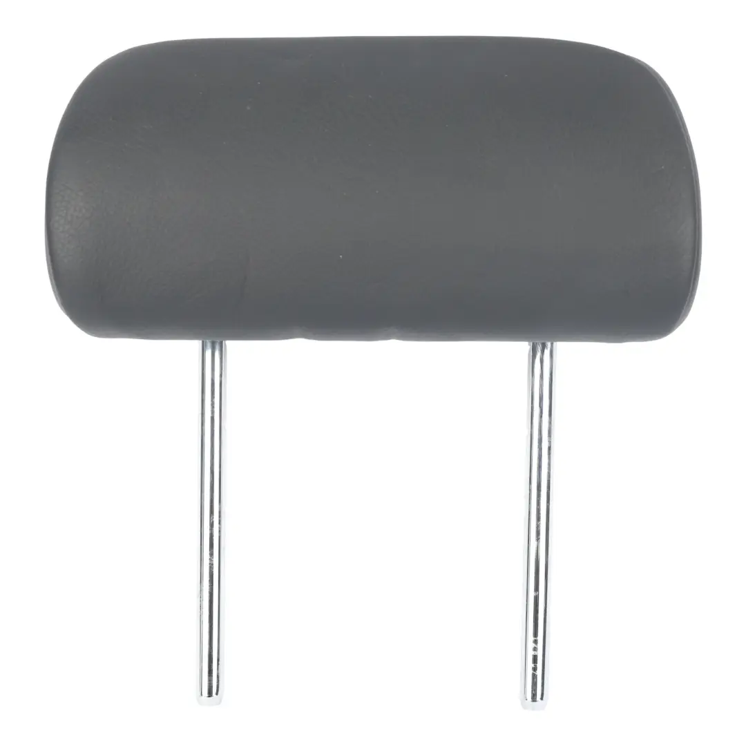 BMW X3 E83 LCI Reposacabezas Asiento Trasero Cuero Negro Nevada - SKU 3422306-1 - Número de pieza 3422306