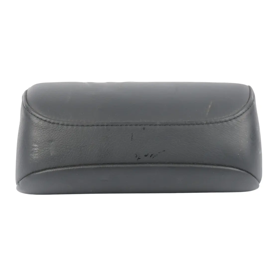 Reposacabezas Asiento Trasero Cuero Negro Nevada para BMW X3 E83 LCI con número de pieza 3422306 BMW X3 E83 LCI Reposacabezas Asiento Trasero Cuero Negro Nevada - SKU 3422306-1 - Número de pieza 3422306