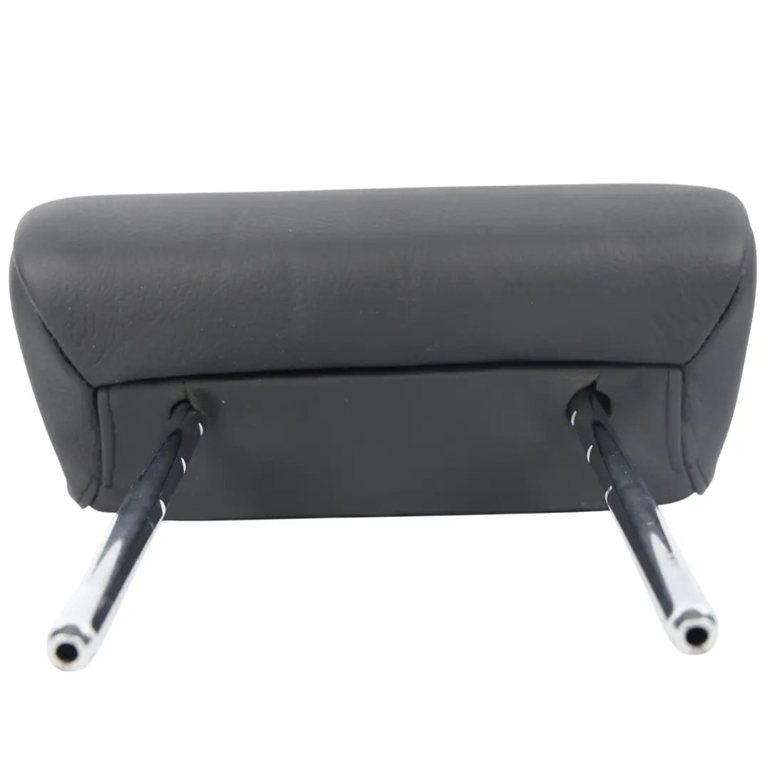 BMW X3 E83 LCI Reposacabezas Asiento Trasero Cuero Negro Nevada - SKU 3422306-1 - Número de pieza 3422306