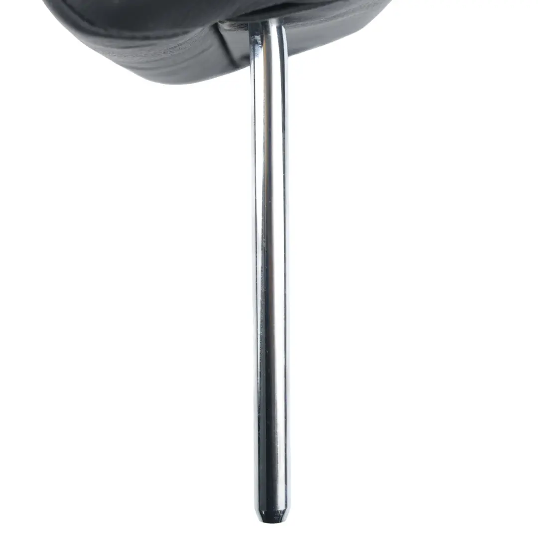 BMW X3 E83 LCI Reposacabezas Asiento Trasero Cuero Negro Nevada - SKU 3422306-1 - Número de pieza 3422306