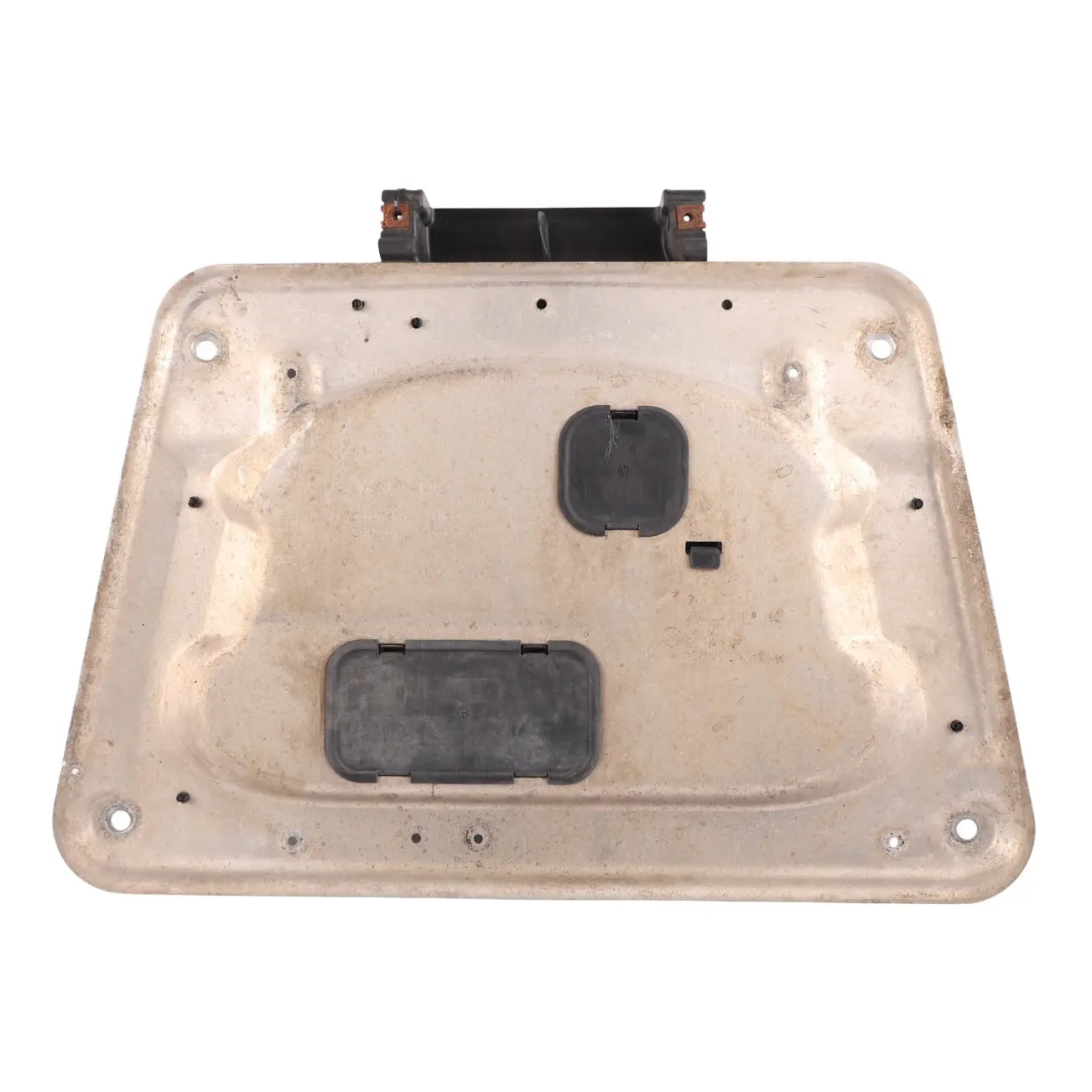 BMW X3 E83 Transfer Box Cover Reinforcement Guard Plate 3415148