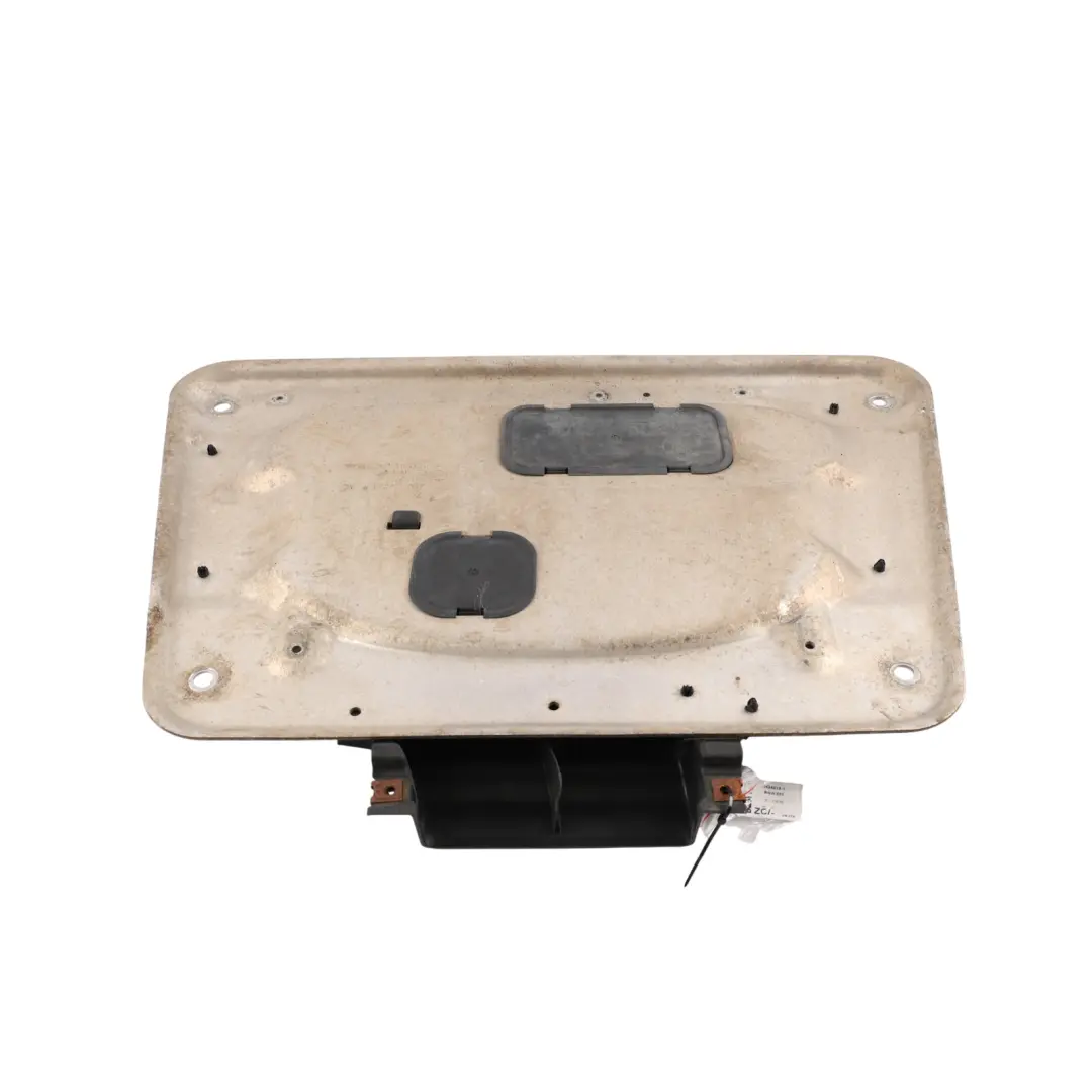 BMW X3 E83 Transfer Box Cover Reinforcement Guard Plate 3415148 - SKU 3415148-1 - Part number 3412099
