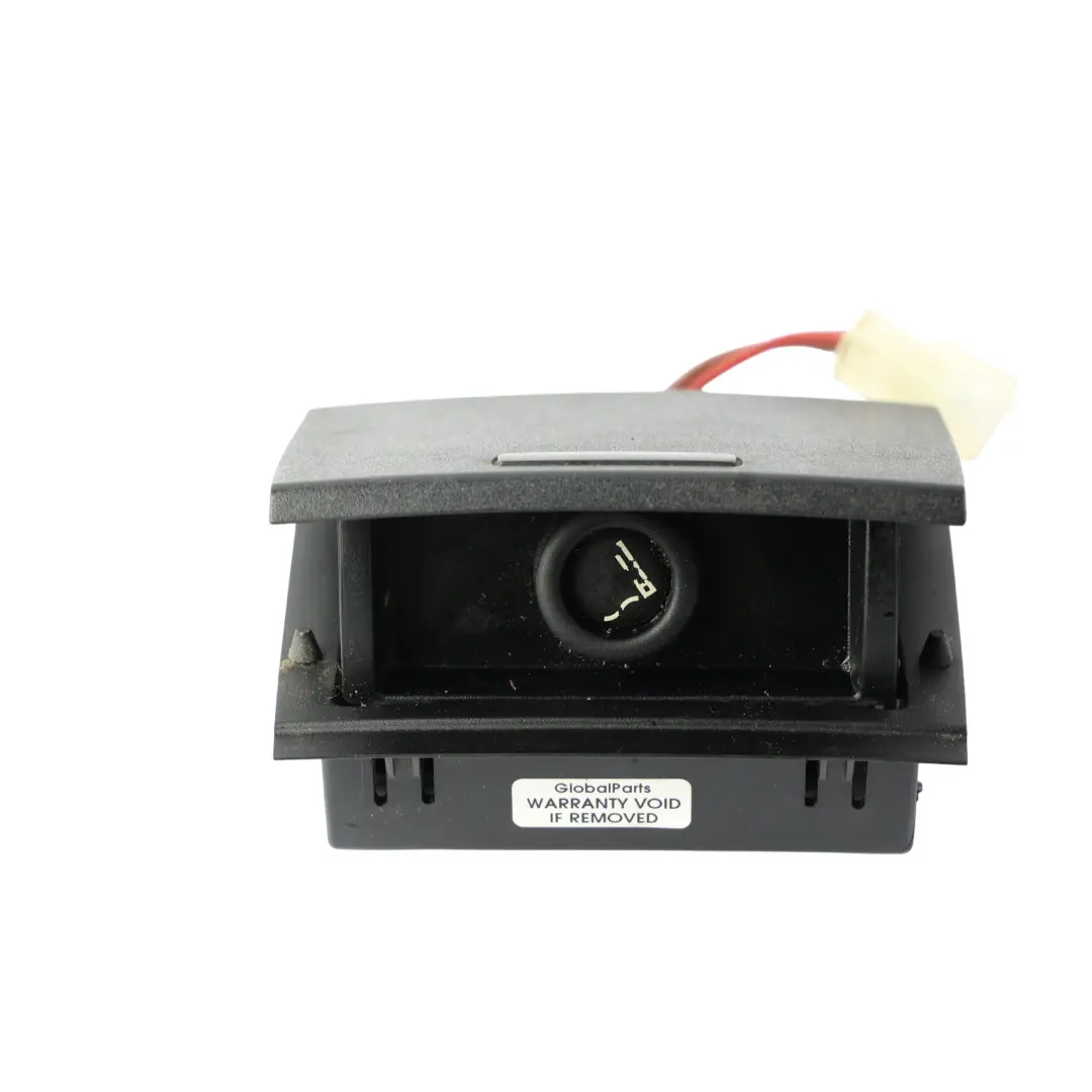 E83N LCI Cigarette Lighter Socket Plug Cover Panel Tray Trim to BMW X3 E83 with Part number 3428288 BMW X3 E83 E83N LCI Cigarette Lighter Socket Plug Cover Panel Tray Trim - SKU 3428288 - Part number 3428288