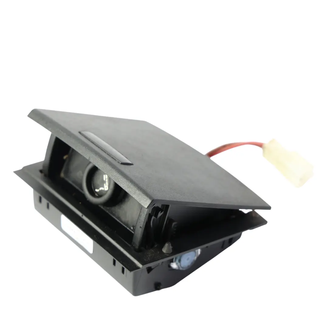 BMW X3 E83 E83N LCI Cigarette Lighter Socket Plug Cover Panel Tray Trim - SKU 3428288 - Part number 3428288