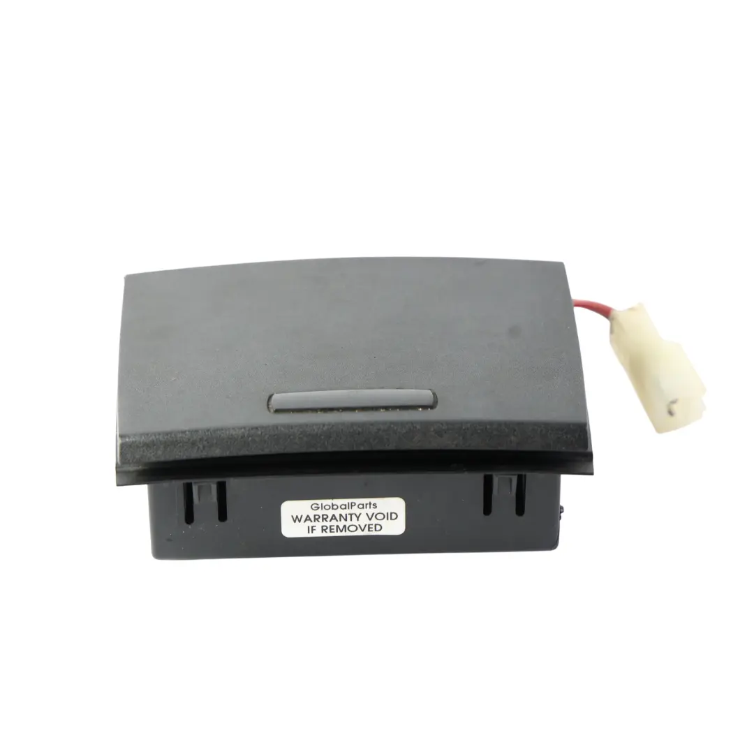 BMW X3 E83 E83N LCI Tapa Enchufe Encendedor de Cigarrillos - SKU 3428288 - Número de pieza 3428288